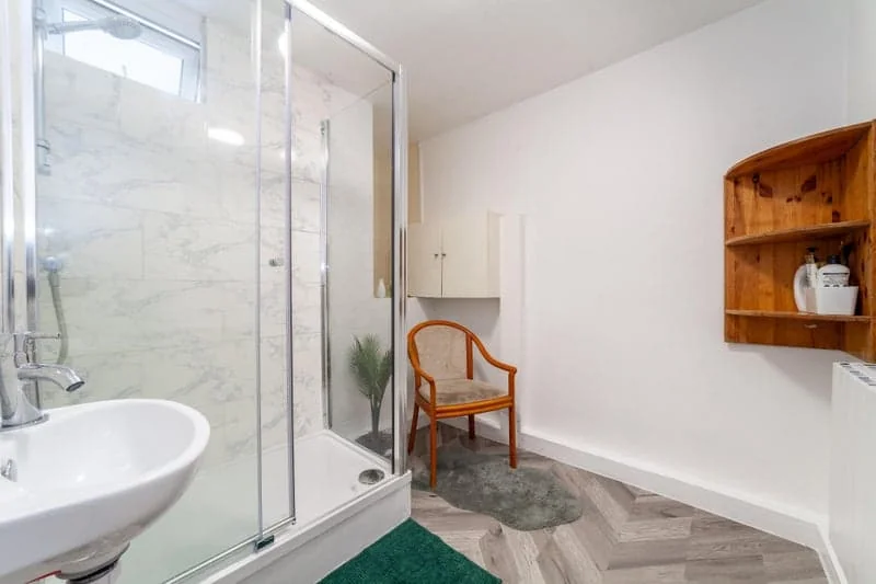 Foto van de Kamer gelegen aan de H. Cleyndertweg in Amsterdam