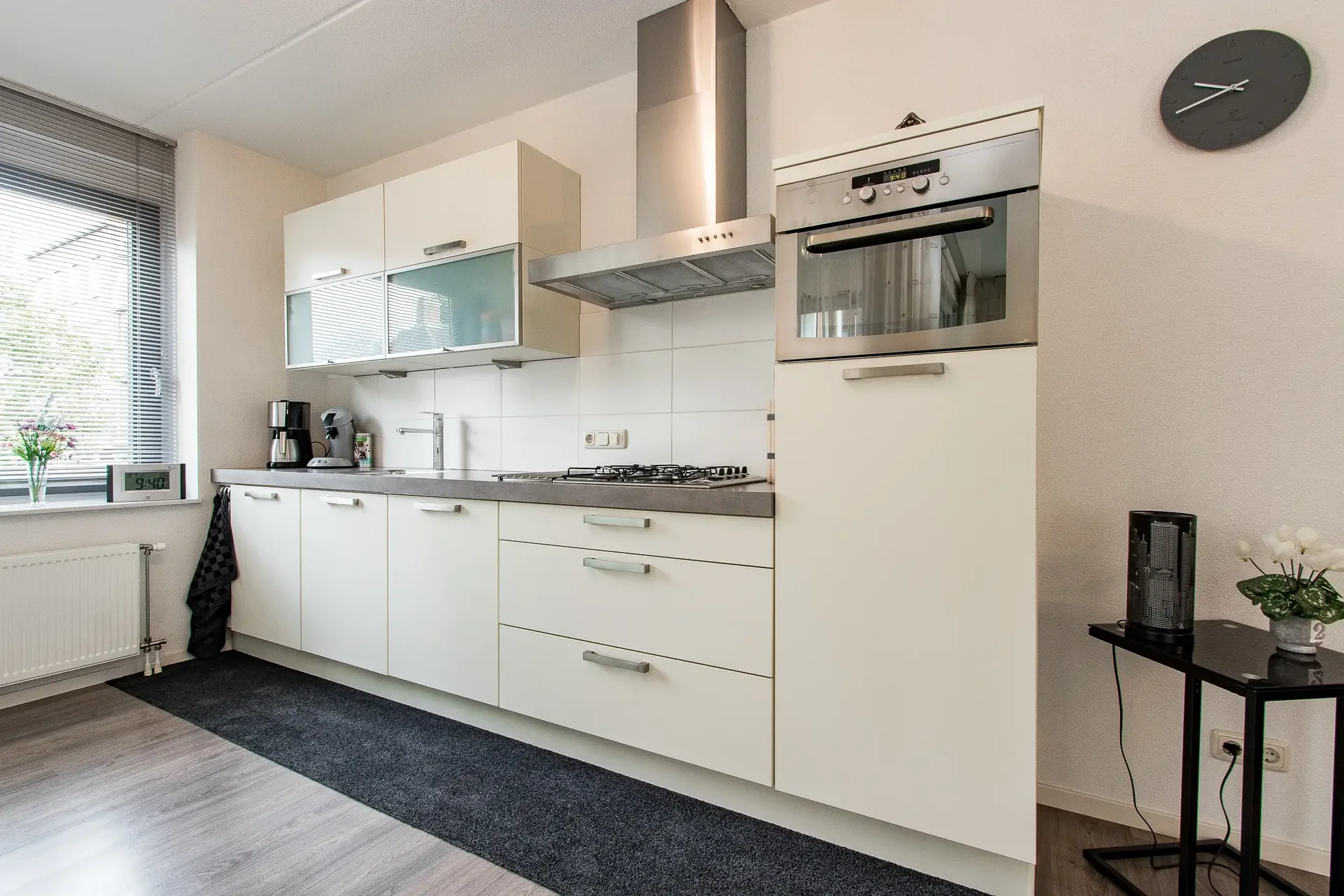 Foto van de Appartement gelegen aan de Contrefort in Drunen