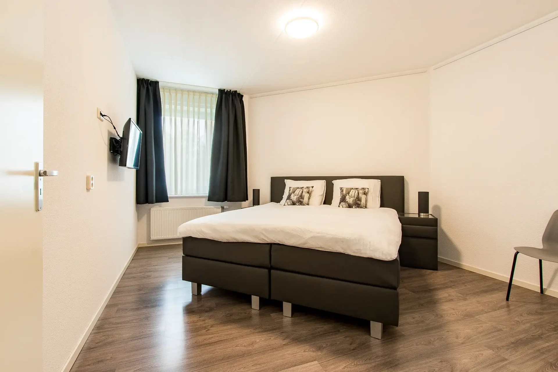 Foto van de Appartement gelegen aan de Contrefort in Drunen