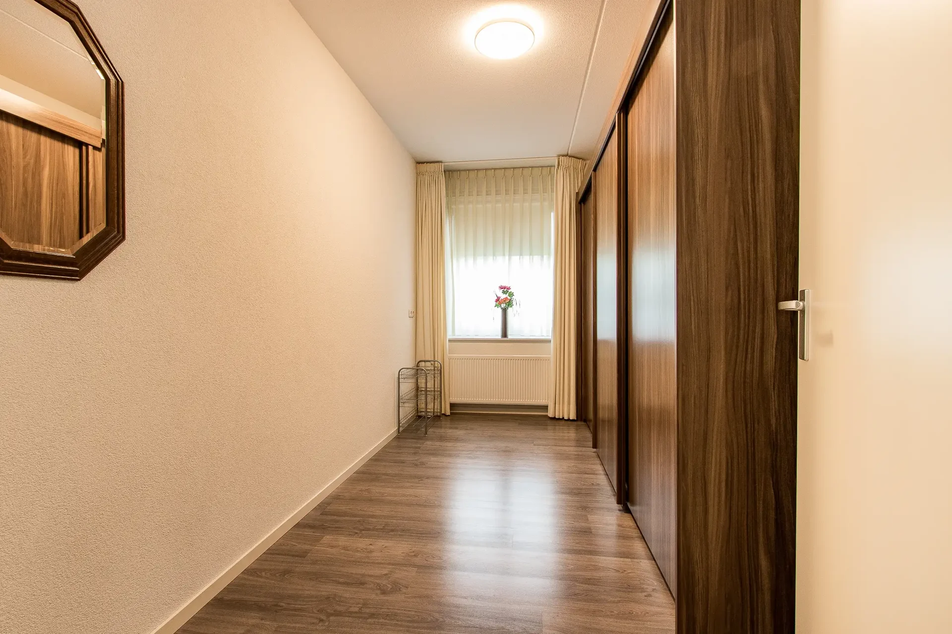 Foto van de Appartement gelegen aan de Contrefort in Drunen