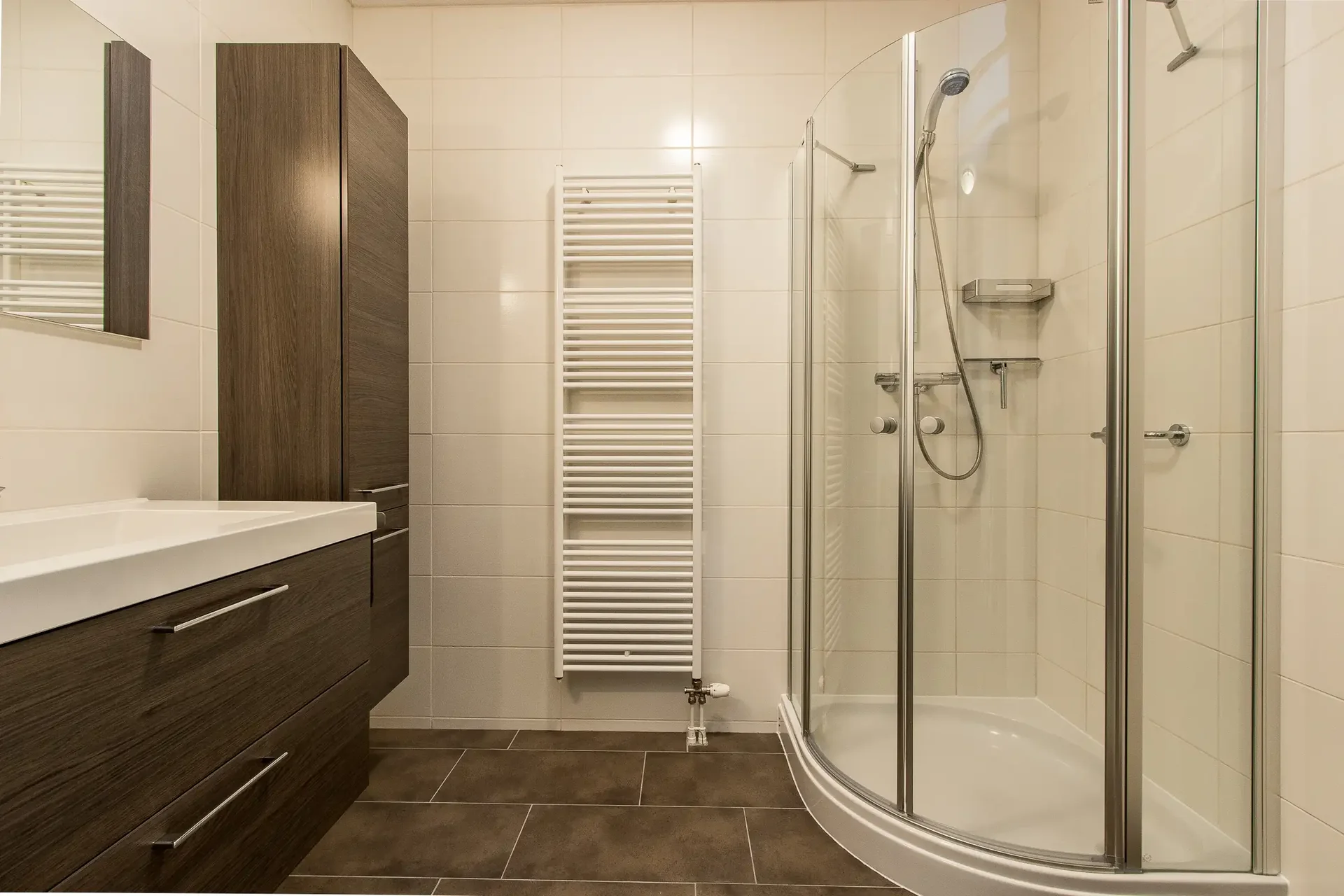 Foto van de Appartement gelegen aan de Contrefort in Drunen