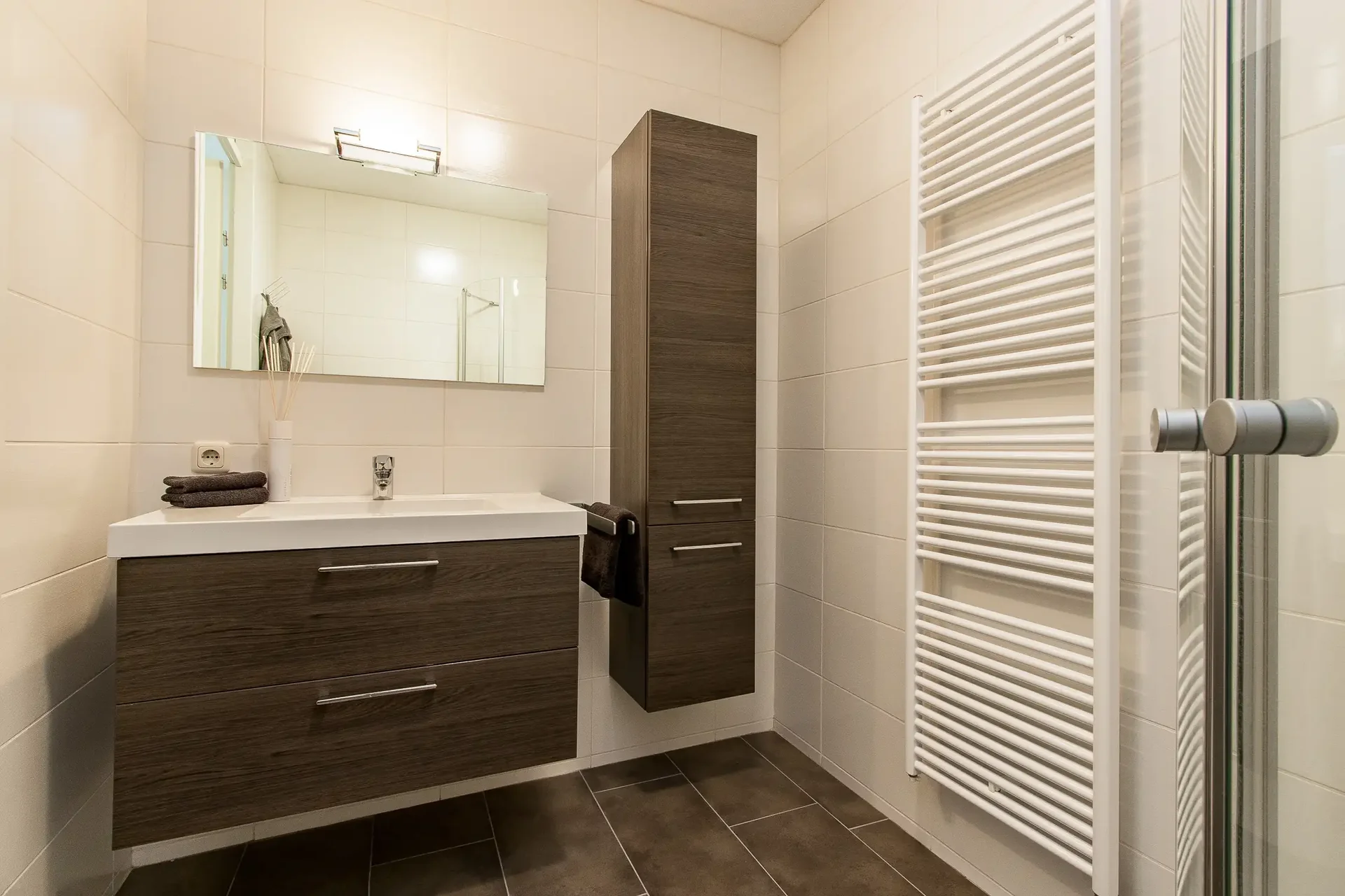 Foto van de Appartement gelegen aan de Contrefort in Drunen