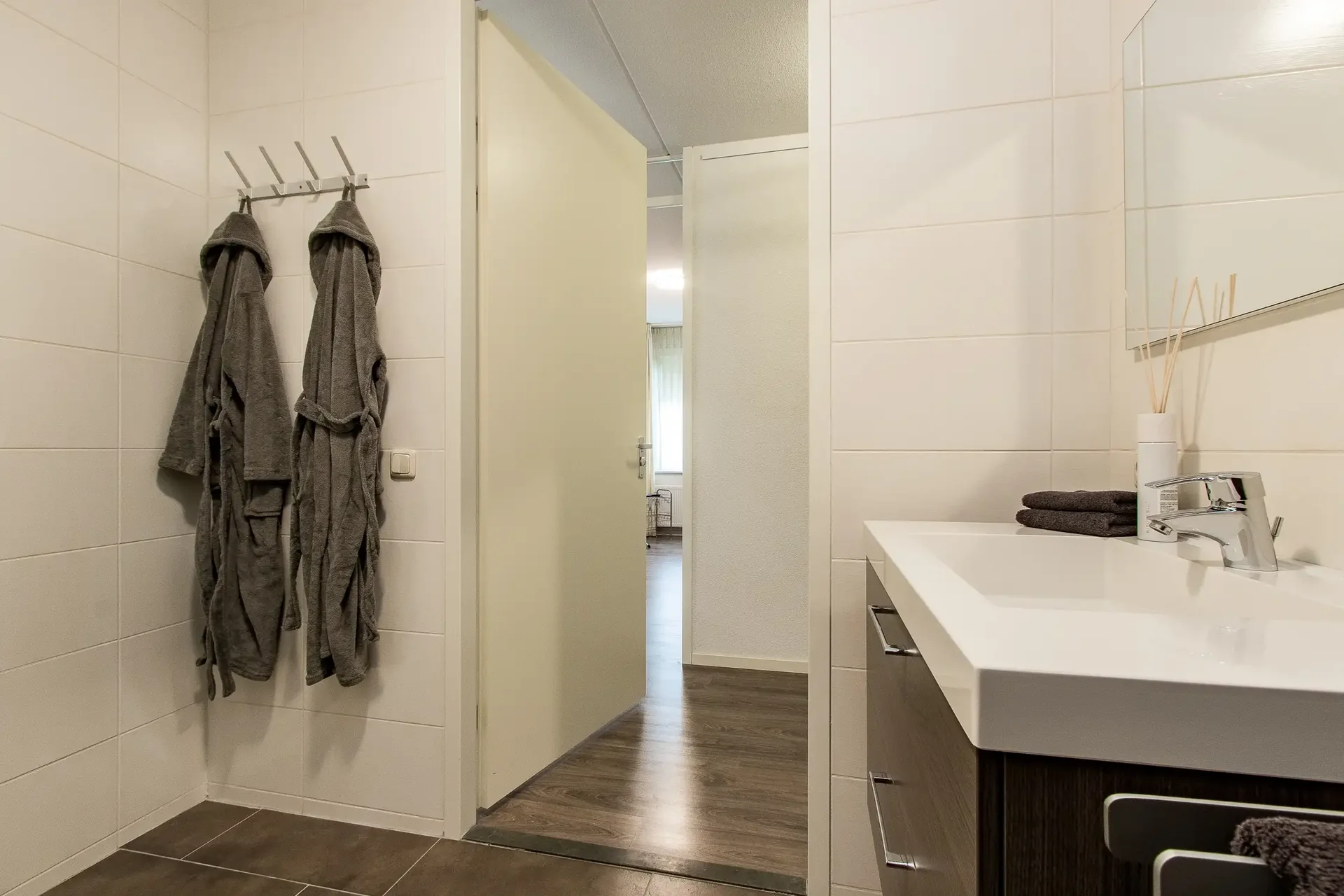Foto van de Appartement gelegen aan de Contrefort in Drunen