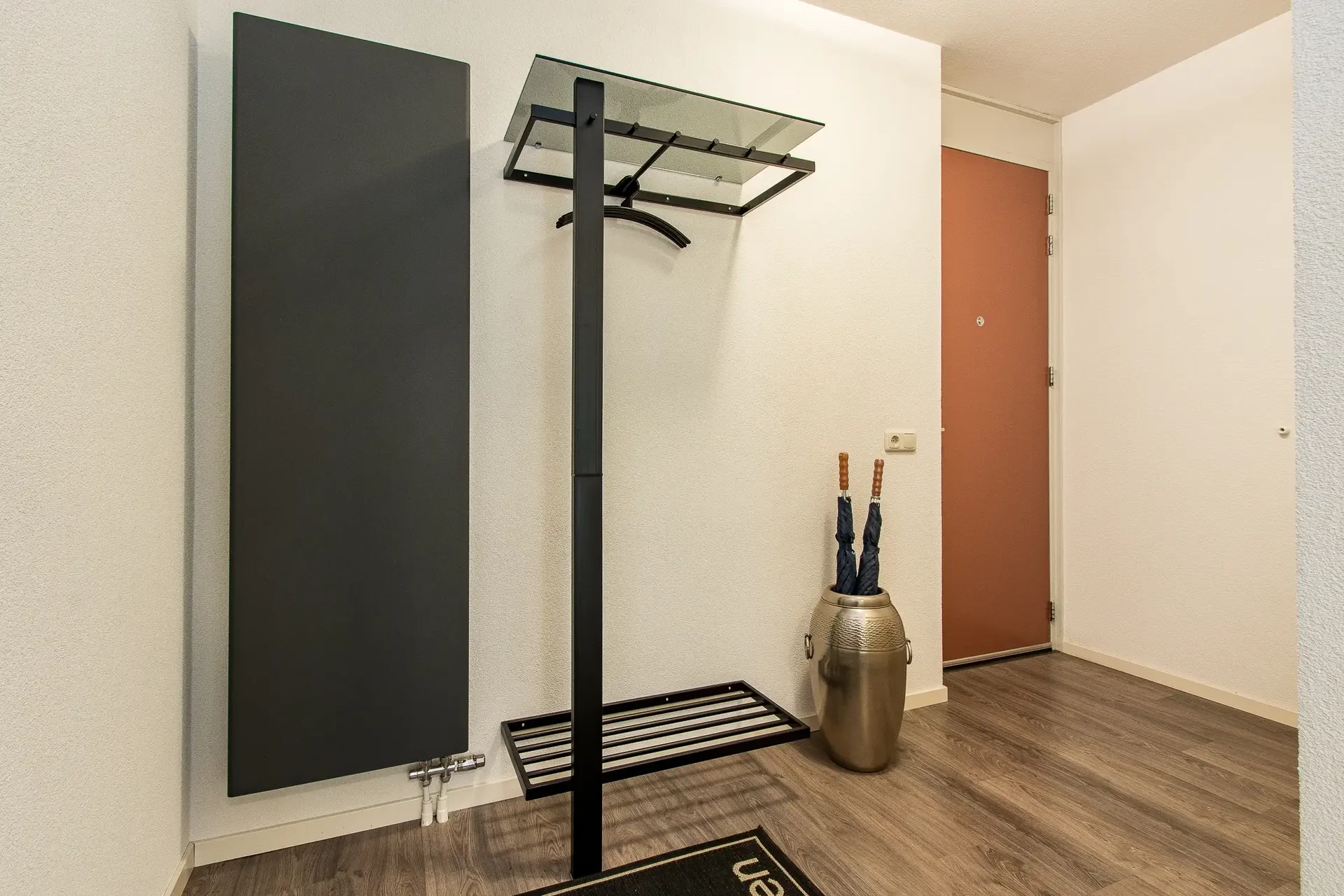 Foto van de Appartement gelegen aan de Contrefort in Drunen