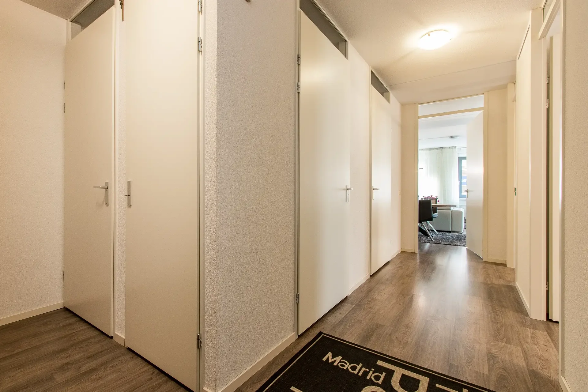 Foto van de Appartement gelegen aan de Contrefort in Drunen