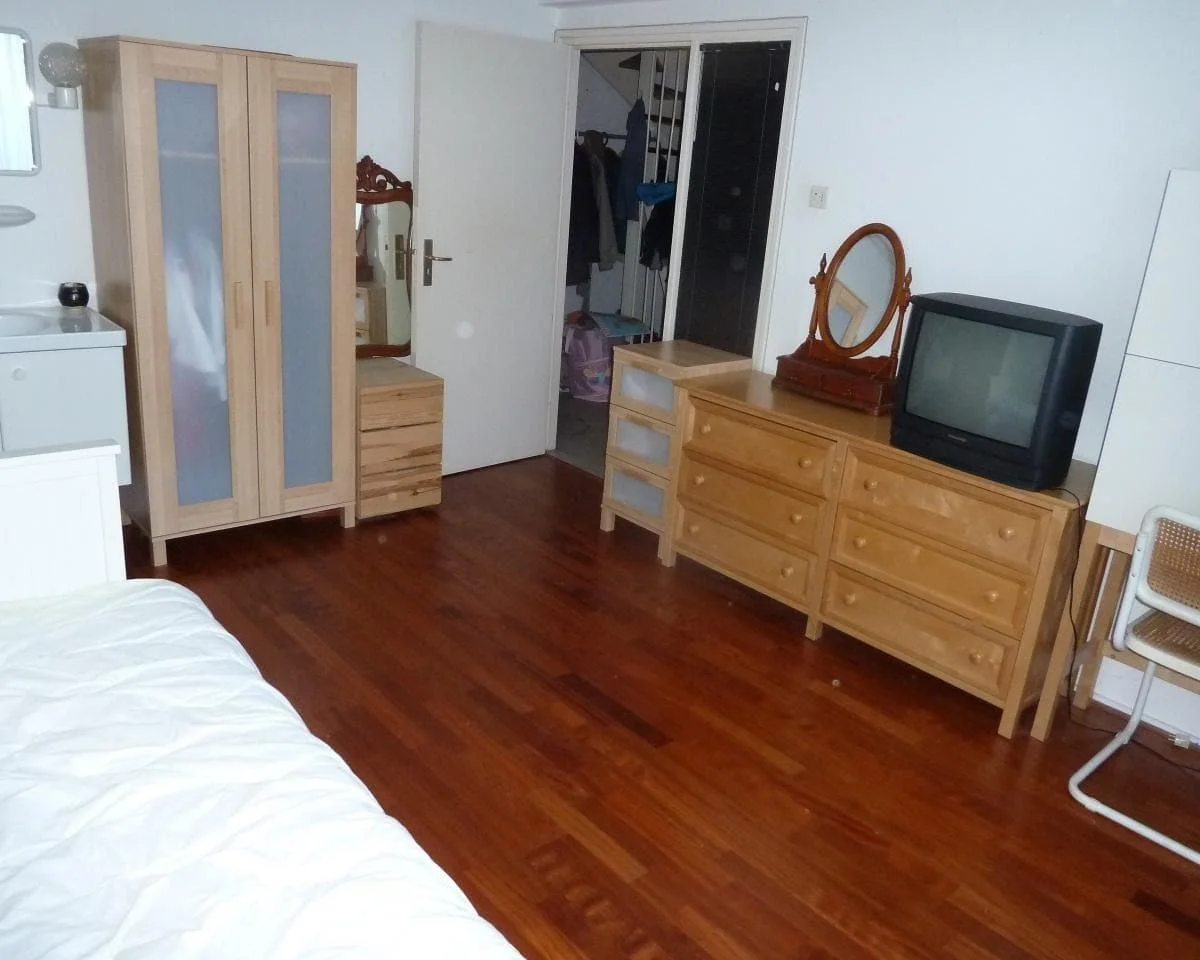 Foto van de Kamer gelegen aan de Voor de Poort in Amstelveen