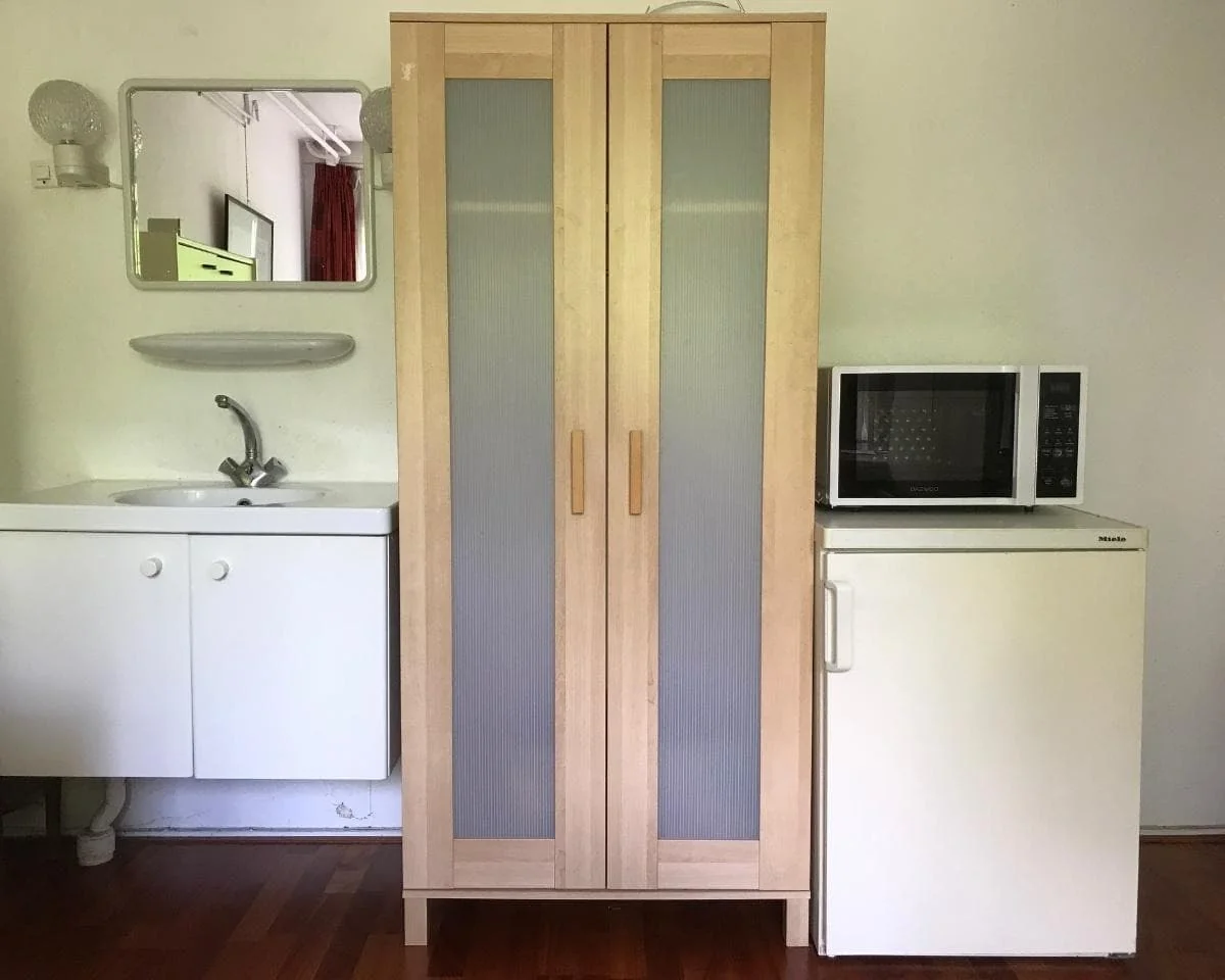 Foto van de Kamer gelegen aan de Voor de Poort in Amstelveen