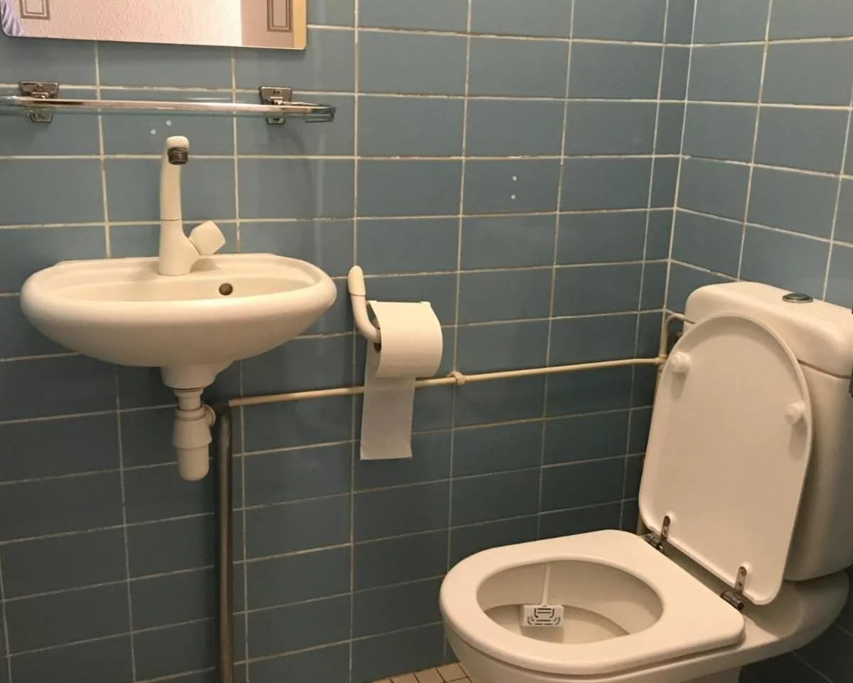 Foto van de Kamer gelegen aan de Voor de Poort in Amstelveen