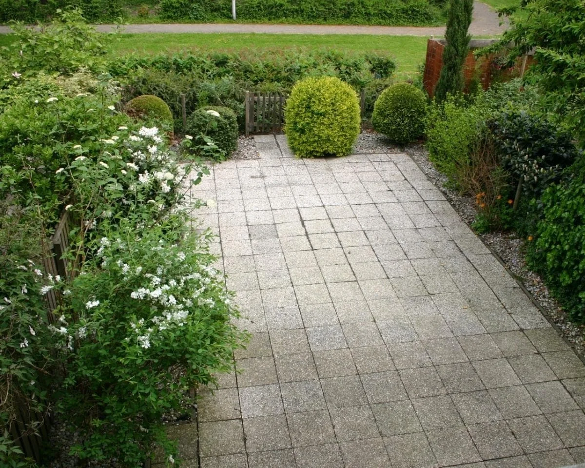 Foto van de Kamer gelegen aan de Voor de Poort in Amstelveen