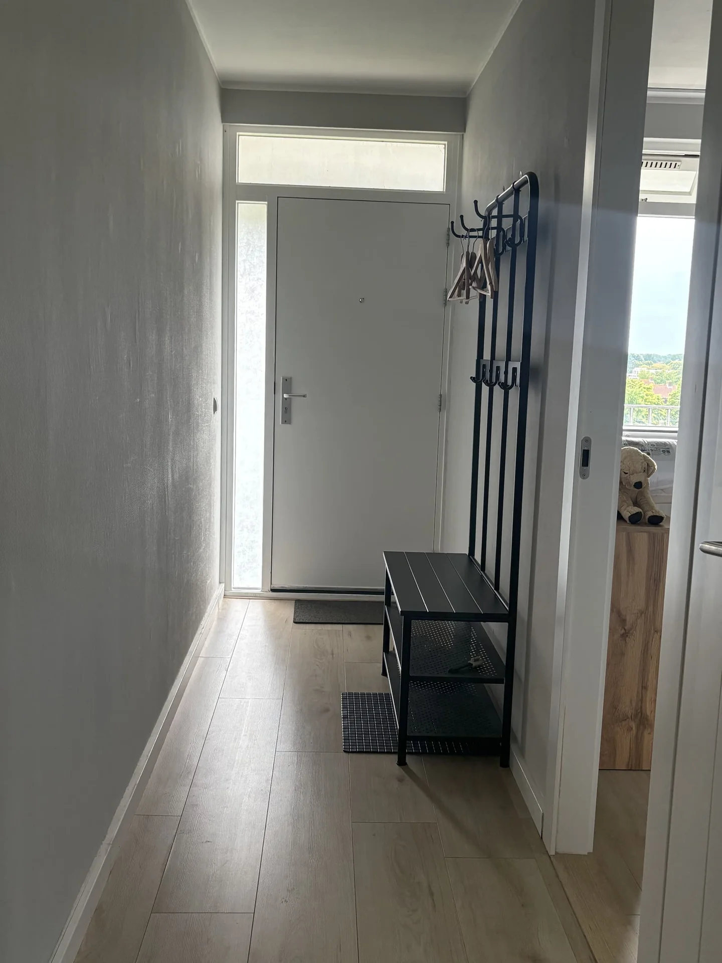 Foto van de Appartement gelegen aan de Geldropseweg in Eindhoven
