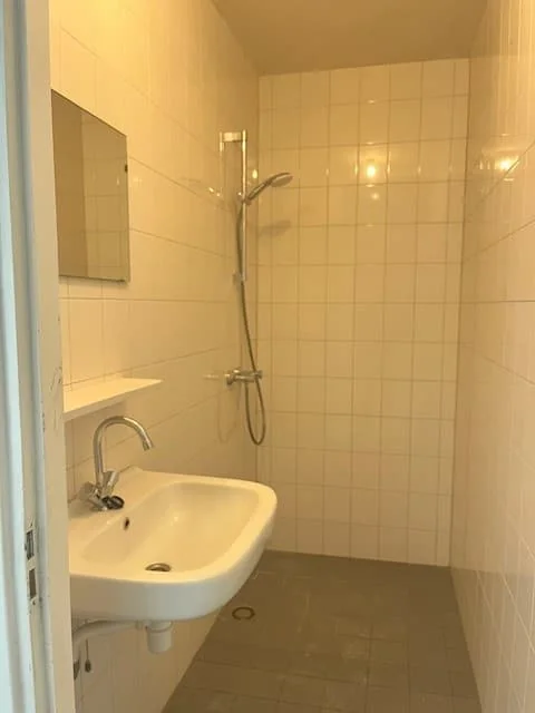 Foto van de Kamer gelegen aan de Saffierstraat in Groningen
