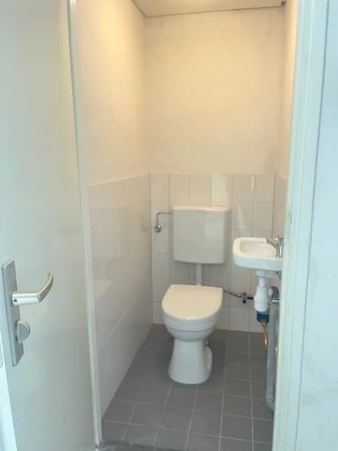 Foto van de Kamer gelegen aan de Saffierstraat in Groningen