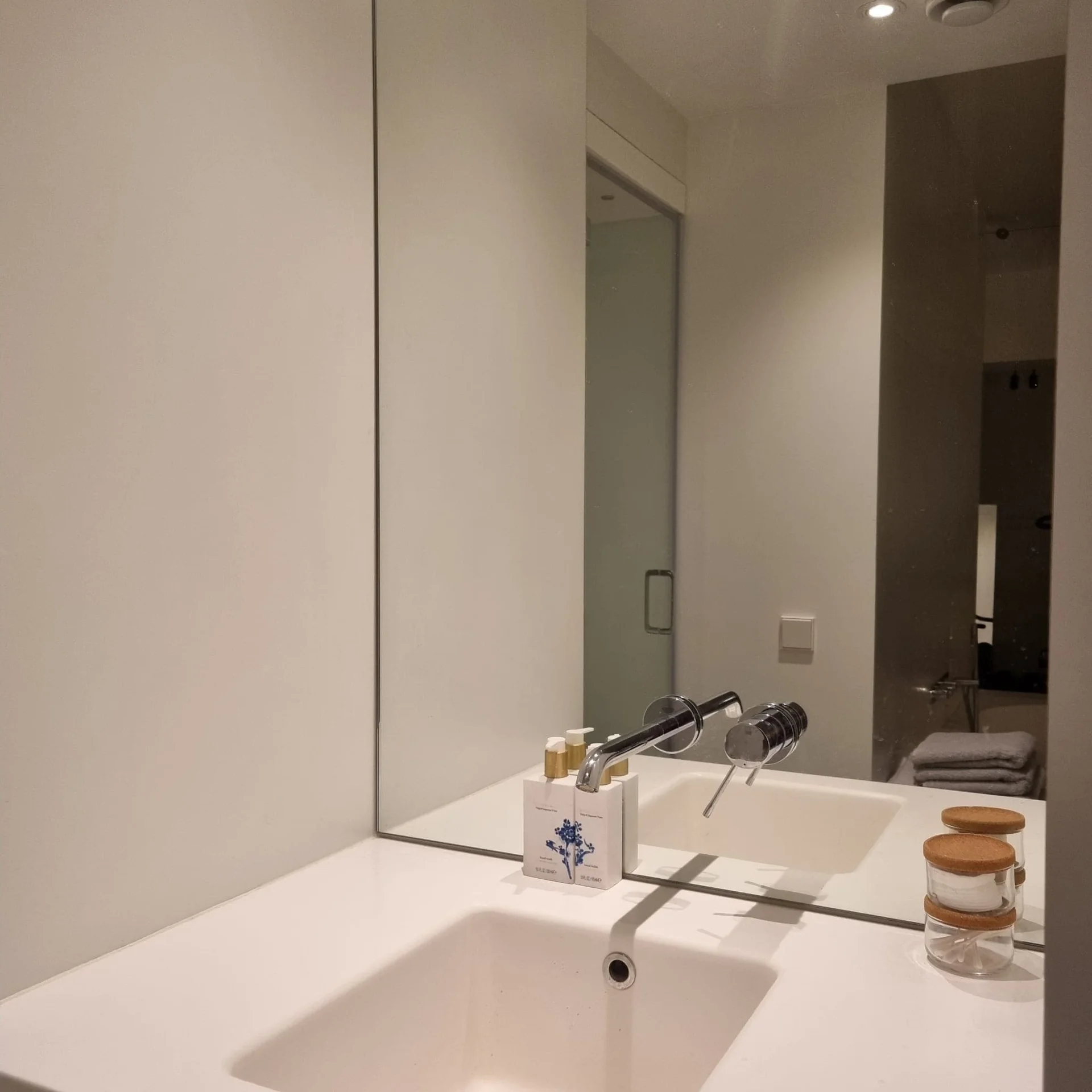 Foto van de Studio gelegen aan de Het Laagt in Amsterdam