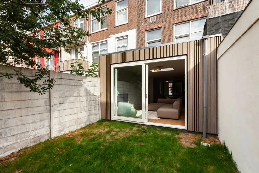 Foto van de Appartement gelegen aan de Rhododendronstraat in Den Haag