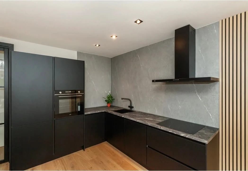 Foto van de Appartement gelegen aan de Rhododendronstraat in Den Haag