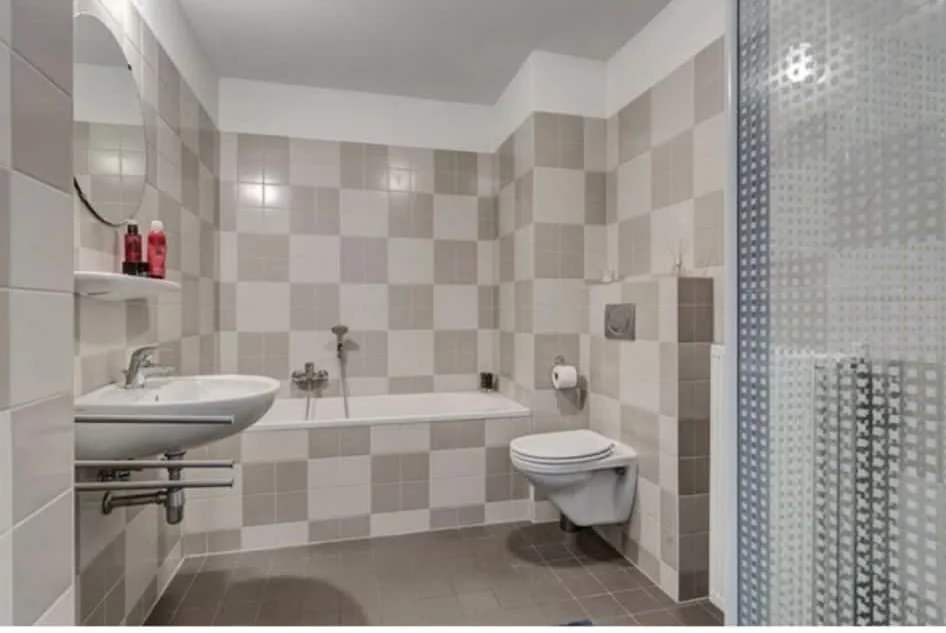 Foto van de Kamer gelegen aan de Nieuweweg in Breda
