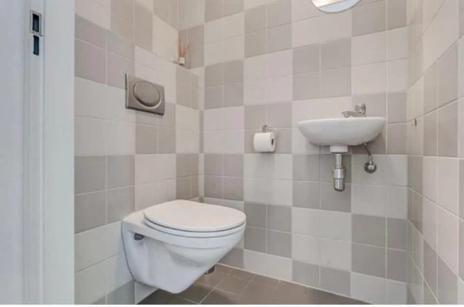 Foto van de Kamer gelegen aan de Nieuweweg in Breda
