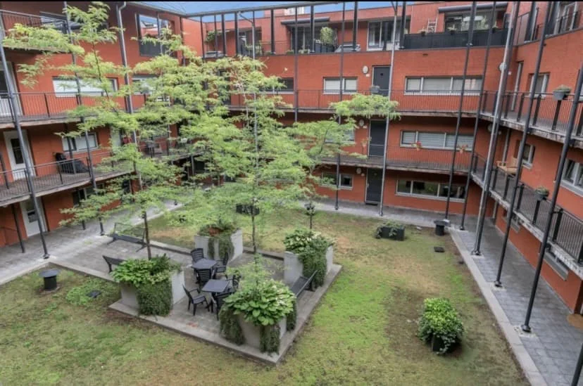 Foto van de Kamer gelegen aan de Nieuweweg in Breda
