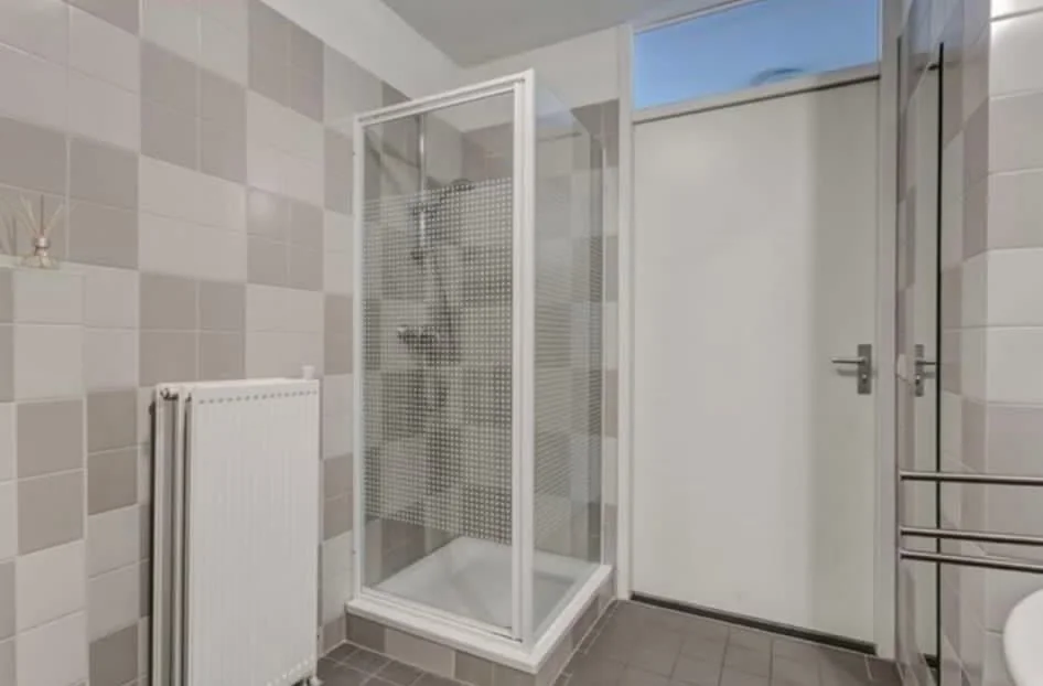 Foto van de Kamer gelegen aan de Nieuweweg in Breda