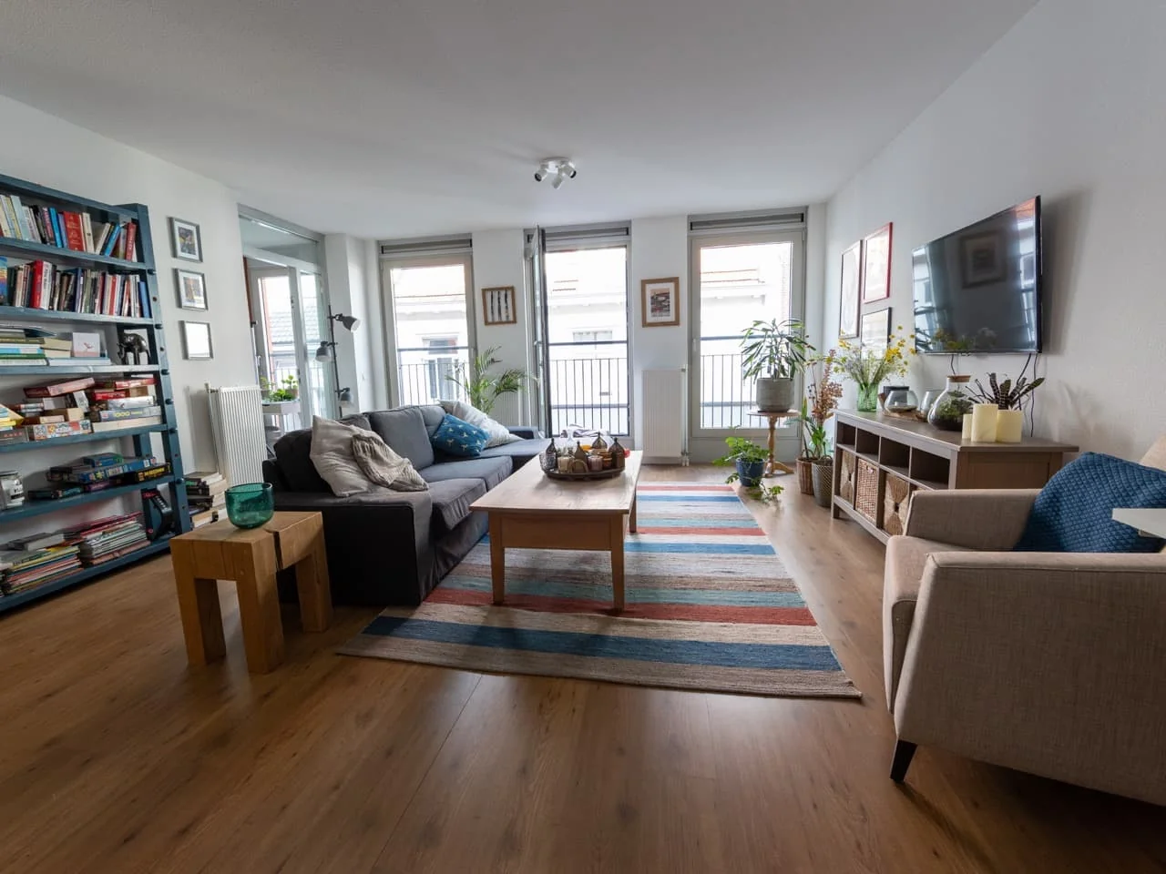 Foto van de Kamer gelegen aan de Nieuweweg in Breda