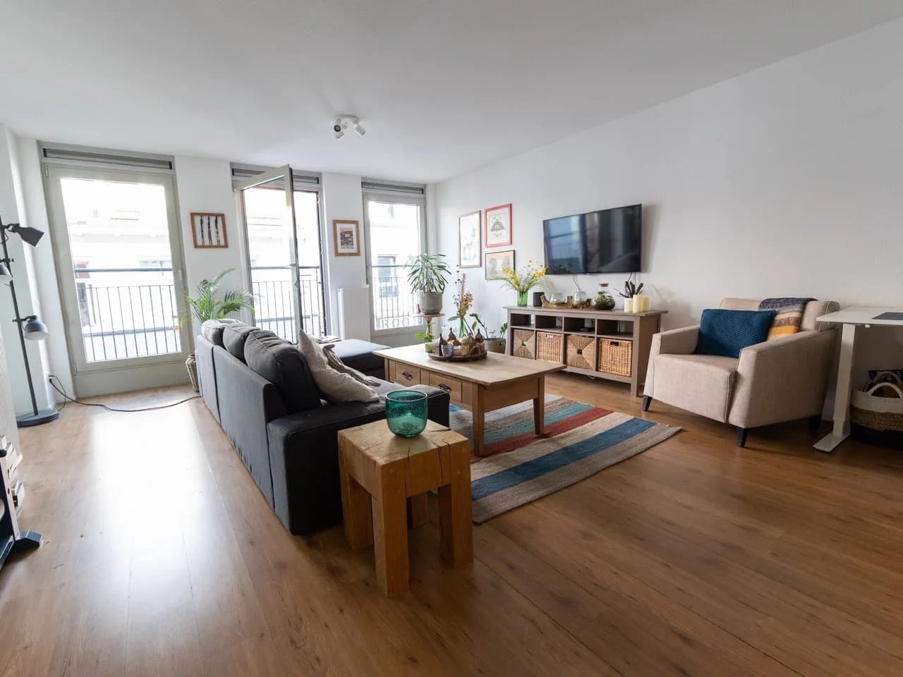 Foto van de Kamer gelegen aan de Nieuweweg in Breda