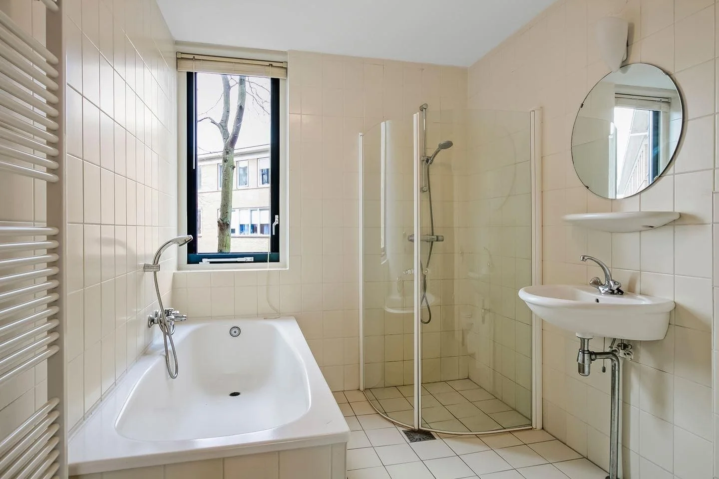 Foto van de Kamer gelegen aan de Kraanbaan in Leiden