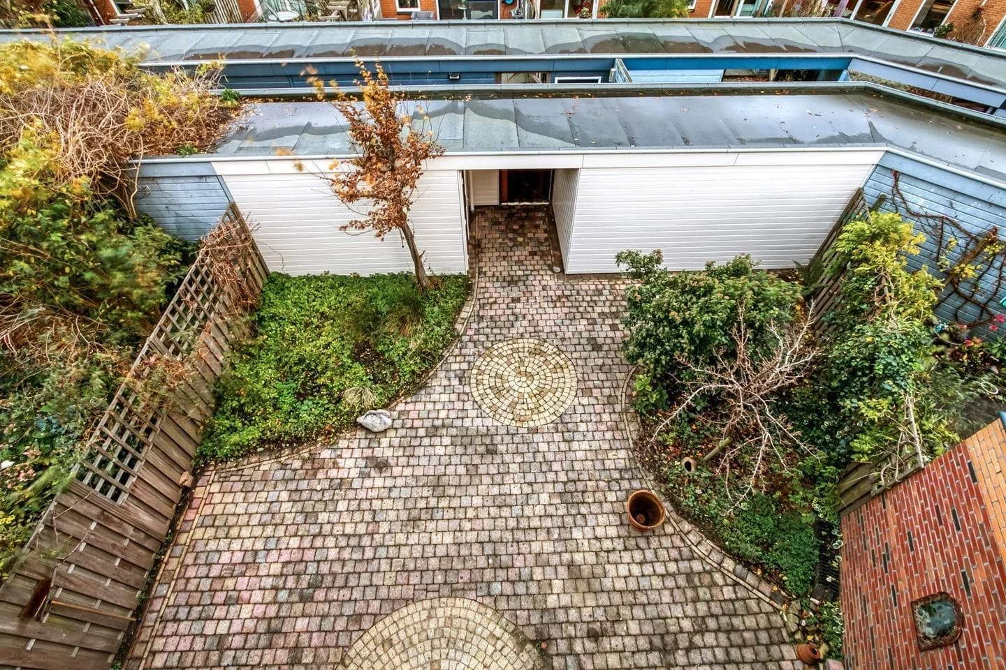 Foto van de Kamer gelegen aan de Kraanbaan in Leiden