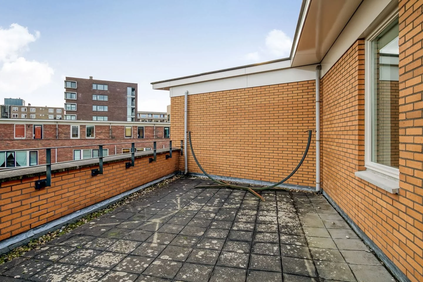 Foto van de Kamer gelegen aan de Kraanbaan in Leiden