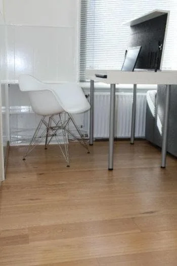Foto van de Kamer gelegen aan de Bowlespark in Wageningen