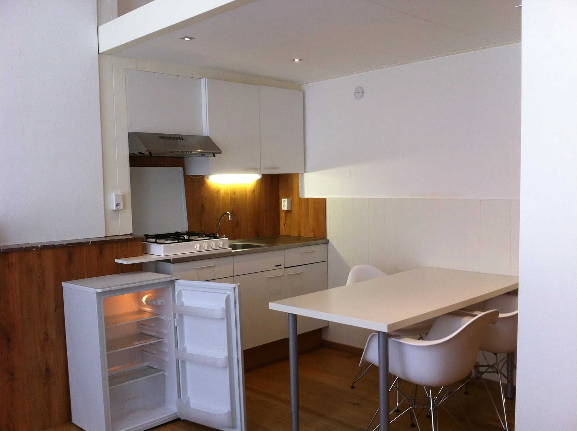 Foto van de Kamer gelegen aan de Bowlespark in Wageningen