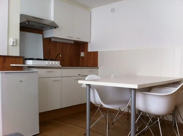Foto van de Kamer gelegen aan de Bowlespark in Wageningen