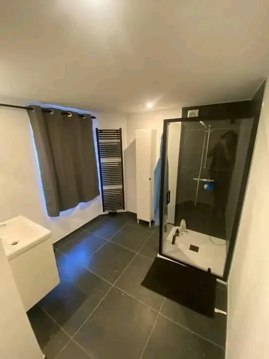 Foto van de Kamer gelegen aan de Muurstraat in Groningen