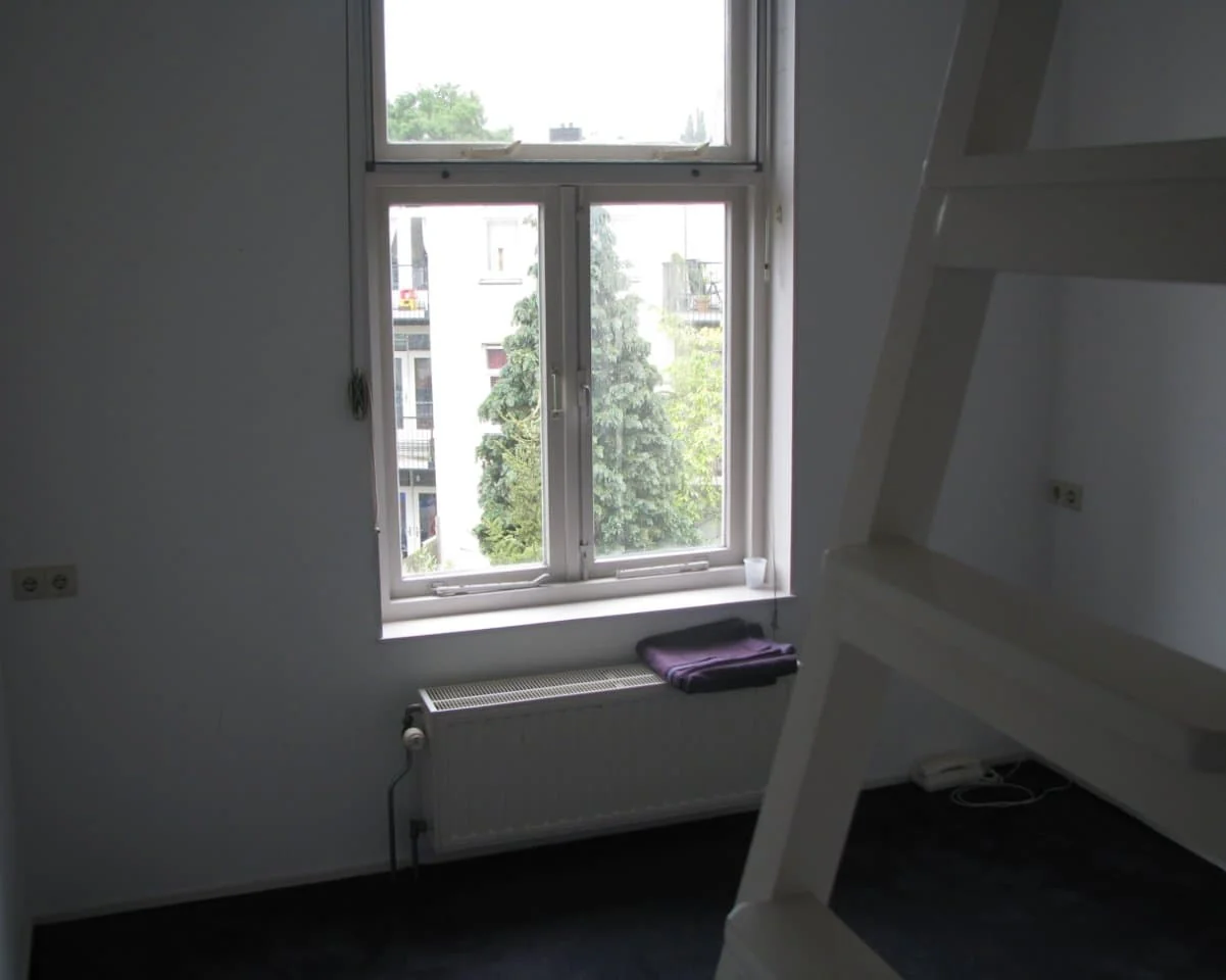 Foto van de Kamer gelegen aan de Piet Heinstraat in Delft
