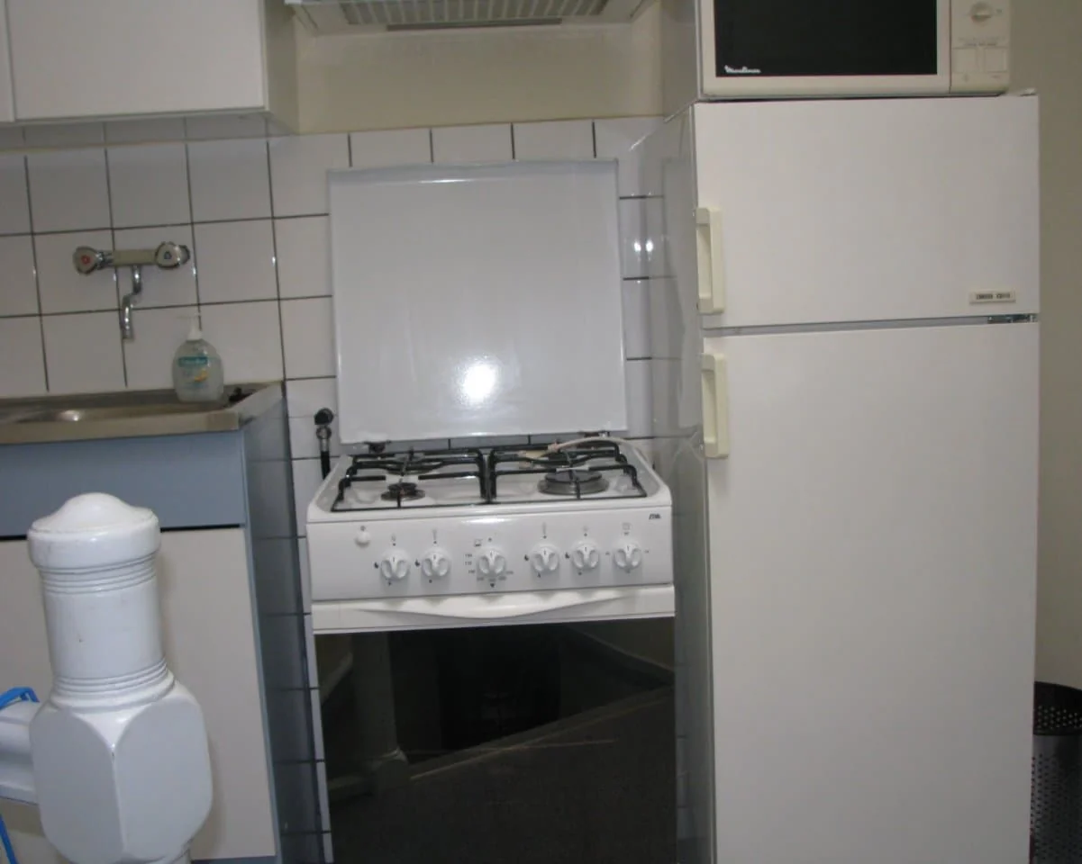Foto van de Kamer gelegen aan de Piet Heinstraat in Delft