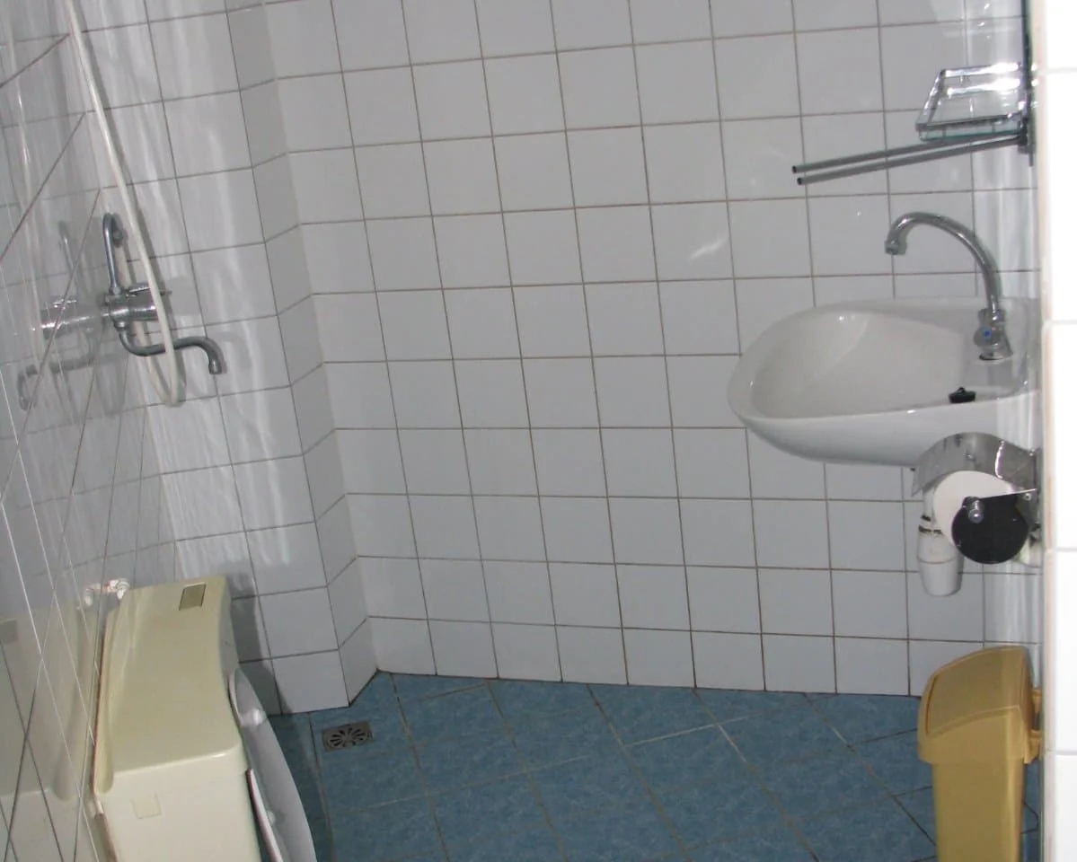 Foto van de Kamer gelegen aan de Piet Heinstraat in Delft