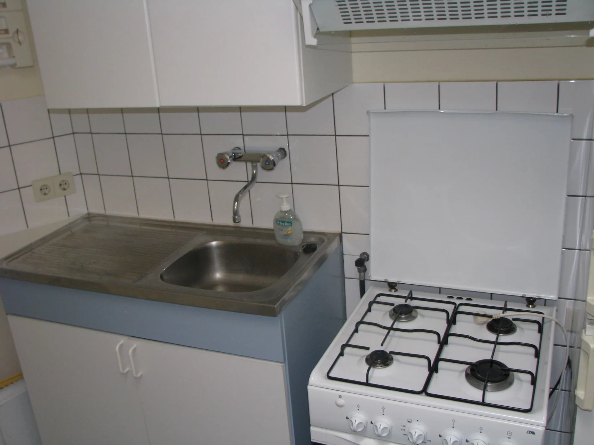 Foto van de Kamer gelegen aan de Piet Heinstraat in Delft