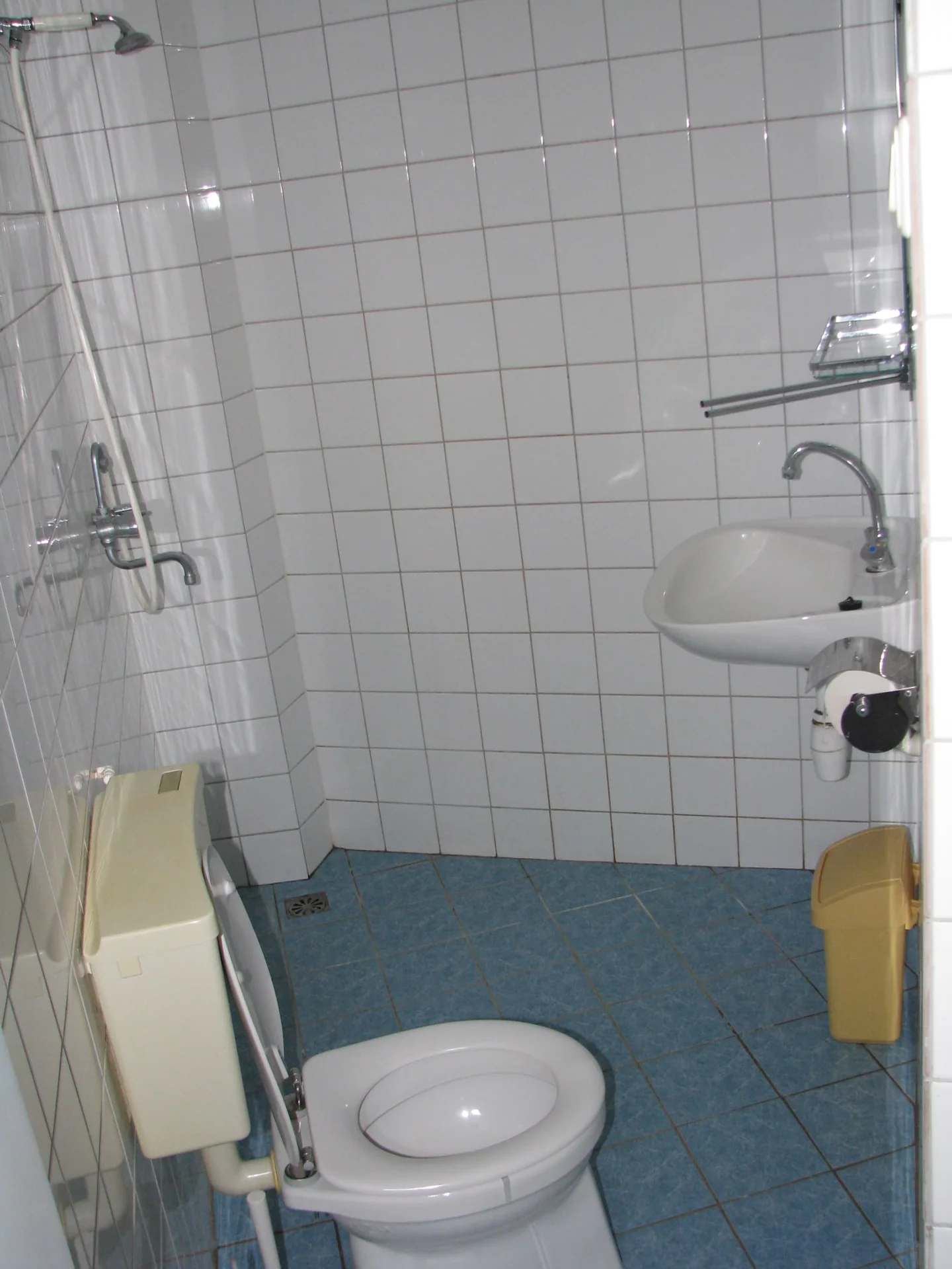 Foto van de Kamer gelegen aan de Piet Heinstraat in Delft