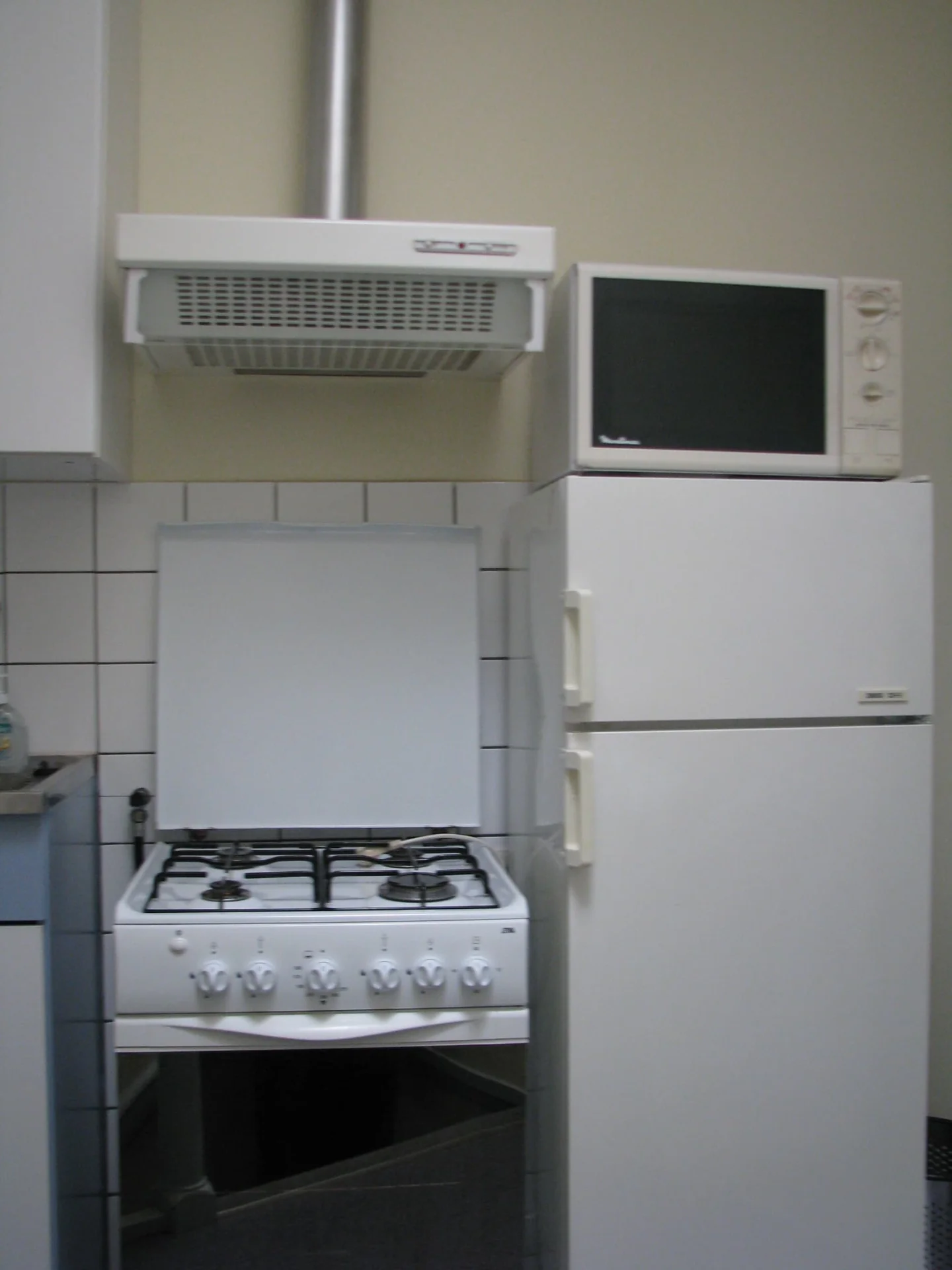 Foto van de Kamer gelegen aan de Piet Heinstraat in Delft