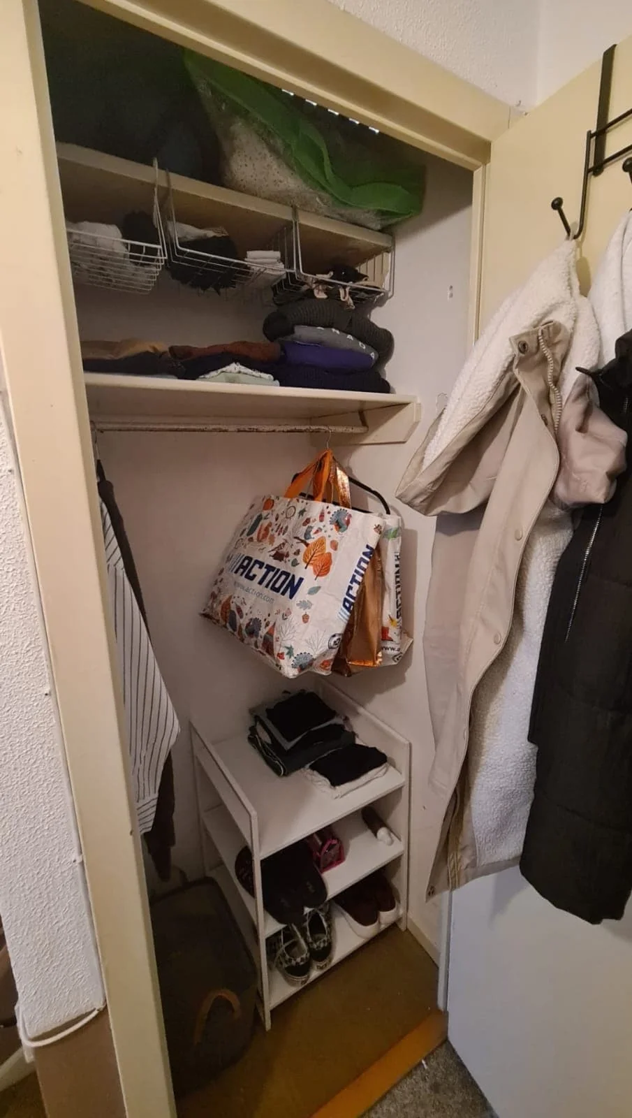 Foto van de Kamer gelegen aan de Adonispad in Eindhoven