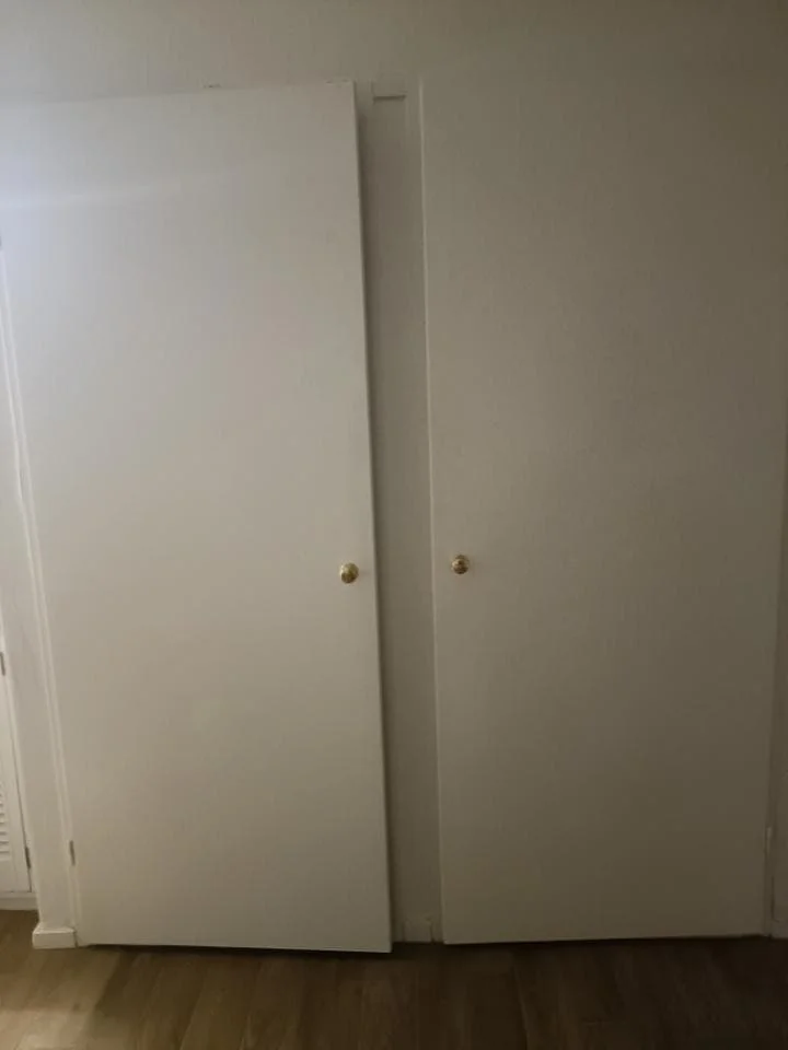 Foto van de Kamer gelegen aan de Europaboulevard in Amsterdam