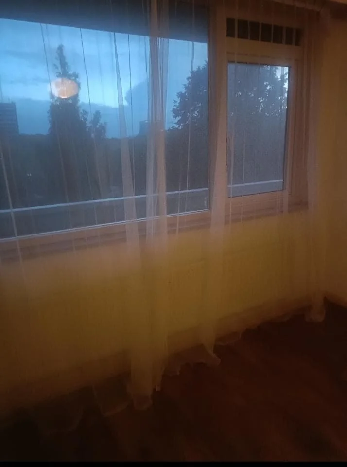 Foto van de Kamer gelegen aan de Europaboulevard in Amsterdam