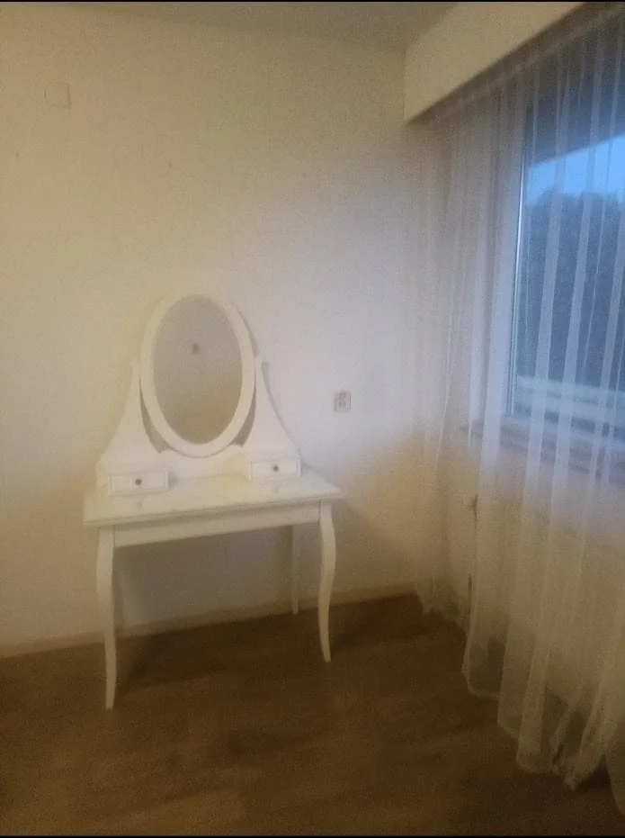 Foto van de Kamer gelegen aan de Europaboulevard in Amsterdam