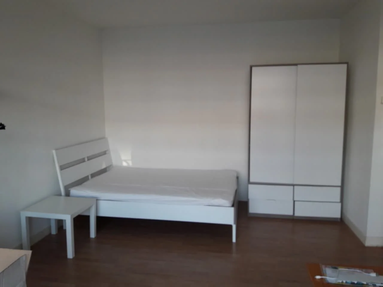 Foto van de Kamer gelegen aan de Schieweg in Rotterdam