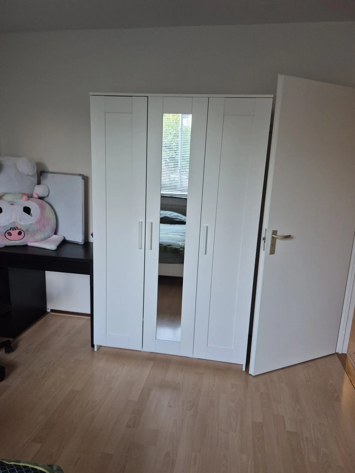 Foto van de Appartement gelegen aan de Snelleveldstraat in Amsterdam