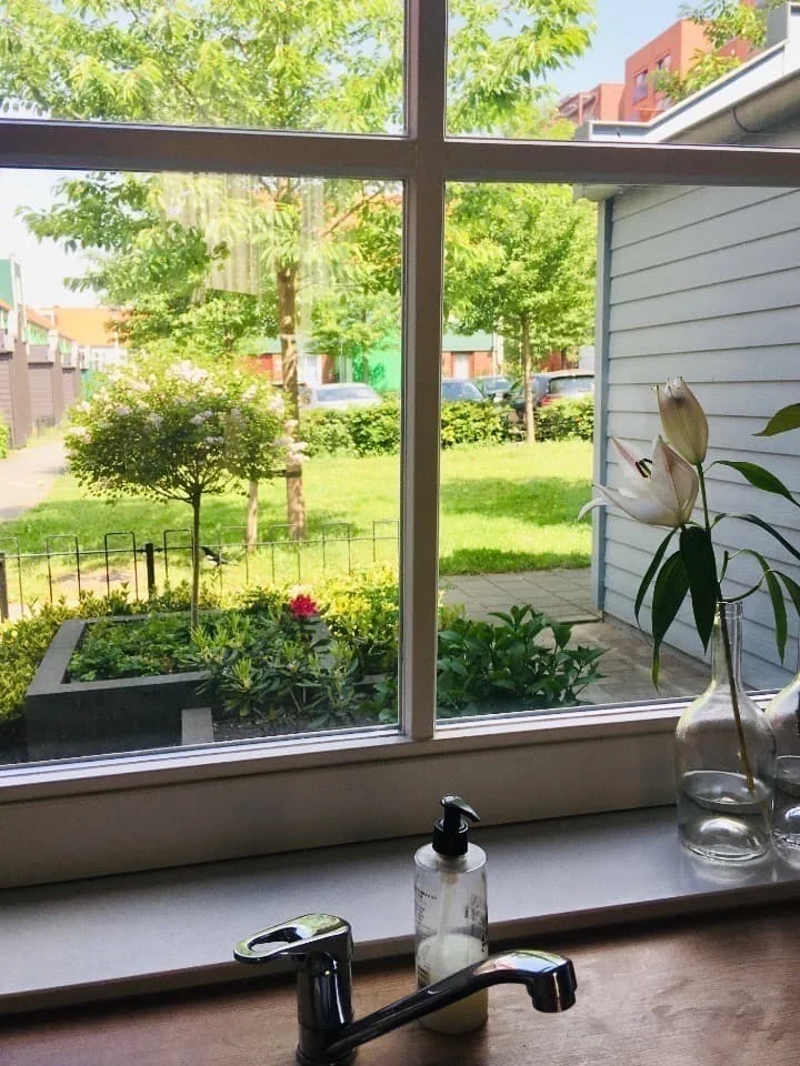 Foto van de Kamer gelegen aan de Vurehout in Zaandam
