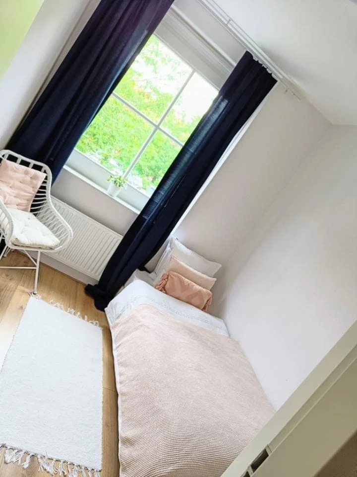 Foto van de Kamer gelegen aan de Vurehout in Zaandam