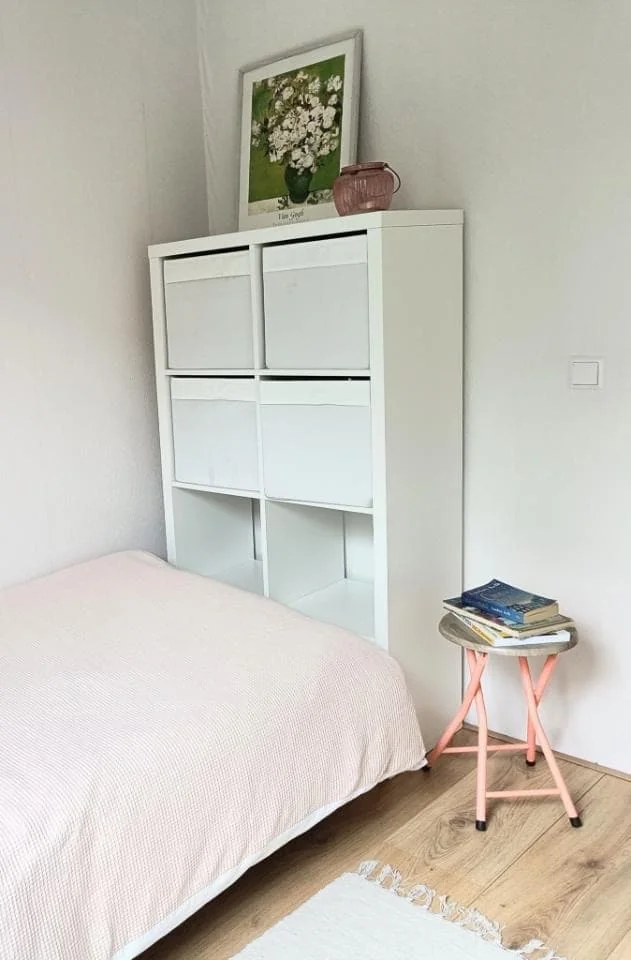 Foto van de Kamer gelegen aan de Vurehout in Zaandam
