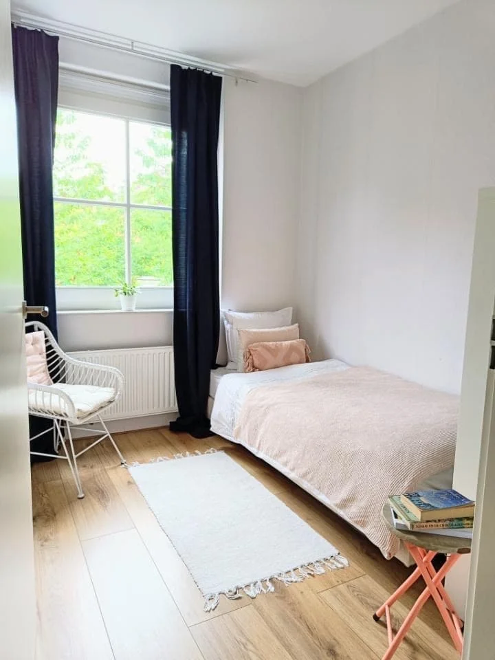 Foto van de Kamer gelegen aan de Vurehout in Zaandam