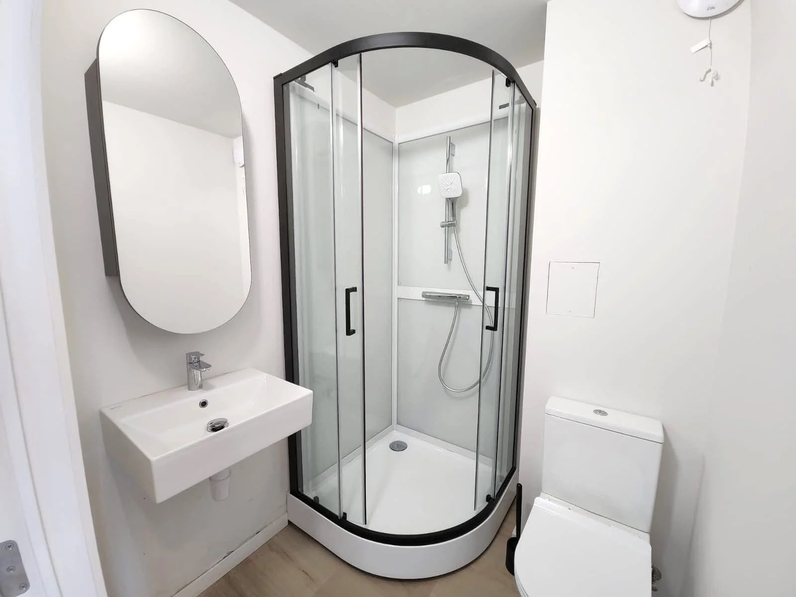 Foto van de Kamer gelegen aan de Zeekant in Den Haag