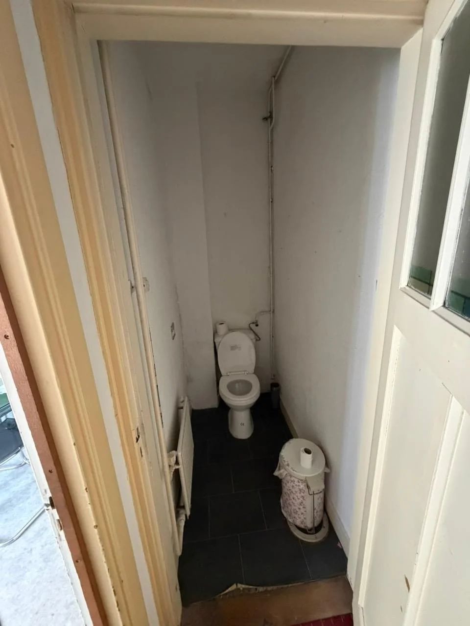 Foto van de Kamer gelegen aan de Brusselseweg in Maastricht